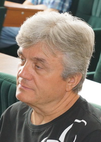 Вадим Васютинський