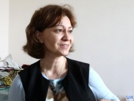Есма Аджиєва